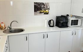 Apartment For Guests With Soul